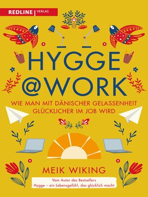 cover image of Hygge @ Work